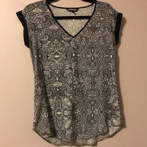 Express Blouse